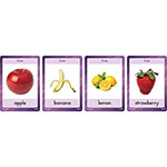 Teacher Created Resources Four Score Category Card Game - Matching - 3 to 20 Players view 2