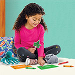 Trend Enterprises Colors All Around Us Learning Set - Learning Theme/Subject - Durable, Reusable, Sturdy - Multi view 2