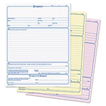 TOPS Proposal Form, Three-Part Carbonless, 8.5 x 11, 1/Page, 50 Forms view 1