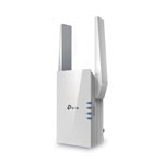 TP-LINK AX1500 RE505X 1500Mbps Wi-Fi Dual Band Range Extender, 1 Port, 2.4 GHz/5 GHz orginal image