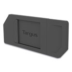 Targus Spy Guard Webcam Cover, Assorted Colors, 3/Pack view 2