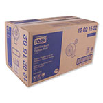 Tork Advanced Jumbo Bath Tissue, Septic Safe, 2-Ply, White, 1600 ft/Roll, 6 Rolls/Carton view 1
