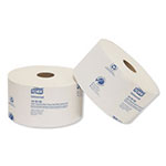 Tork Universal High Capacity Bath Tissuel w/OptiCore, Septic Safe, 2-Ply, White, 2000/Roll, 12/Carton view 1