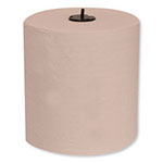 Tork Advanced Matic Hand Towel Roll, 2-Ply, 7.7 x 9.8, White, 643/Roll, 6 Roll/Carton view 1