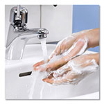 Tork Premium Extra Mild Soap, Unscented, 1 L Refill, 6/Carton view 2