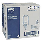 Tork Premium Antibacterial Foam Soap, Unscented, 1 L, 6/Carton view 2
