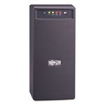 Tripp Lite OmniVS Line-Interactive UPS Tower, USB, 8 Outlets, 1000 VA, 510 J view 1