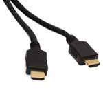 Tripp Lite High Speed HDMI Cable, Ultra HD 4K x 2K, Digital Video with Audio (M/M), 10 ft. orginal image