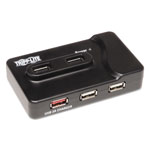 Tripp Lite USB 3.0 SuperSpeed Charging Hub, 6 Ports, Black orginal image