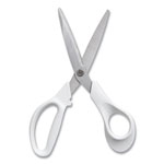 TRU RED™ Stainless Steel Scissors, 8