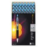 Uni-Ball Signo 207 Retractable Gel Pen Value Pack, 0.7mm, Blue Ink, Black Barrel, 36/Box orginal image