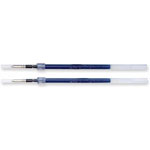 Uni-Ball Jetstream RT Ballpoint Pen Refills, 1 mm, Medium Point, Blue Ink, Non-toxic, Super Ink view 1