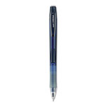 Uni-Ball Chroma Mechanical Pencil, 0.7 mm, HB (#2), Black Lead, Cobalt Barrel, Dozen view 1