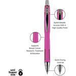 Uni-Ball Jetstream RT Ballpoint Pens - Medium Pen Point - 1 mm Pen Point Size - Multi - 3 / Pack view 3