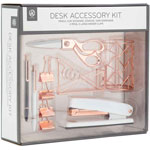 U Brands Desktop Accessory Kit - 10 view 1