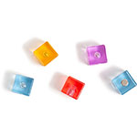U Brands Magnet Set - 24 / Each - Multicolor view 3