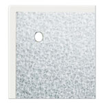 U Brands Magnetic Glass Dry Erase Board Value Pack, 48 x 36, White view 5