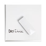 U Brands Side Magnetic Dry Erase Board Eraser, 5