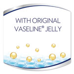Vaseline® Lip Therapy, Original, 0.25 oz, 32/Carton view 1