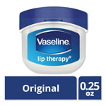 Vaseline® Lip Therapy, Original, 0.25 oz, 32/Carton view 4