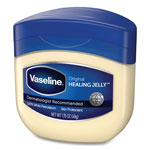 Vaseline® Jelly Original, 1.75 oz Jar, 144/Carton orginal image
