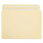 Universal Double-Ply Top Tab Manila File Folders, Straight Tab, Legal Size, 100/Box orginal image