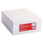 Universal Self-Seal Business Envelope, #10, Square Flap, Self-Adhesive Closure, 4.13 x 9.5, White, 500/Box view 2