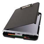 Universal Storage Clipboard with Pen Compartment, 0.5