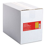 Universal Catalog Envelope, 28 lb Bond Weight Kraft, #10 1/2, Square Flap, Gummed Closure, 9 x 12, Brown Kraft, 250/Box view 2