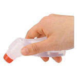 Universal Envelope Moistener with Adhesive, 2.2 oz Bottle, Clear view 1