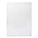 Universal Wall Mount Sign Holder, 8.5 x 11, Vertical, Clear view 1