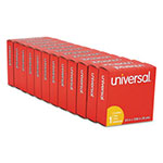 Universal Invisible Tape, 1
