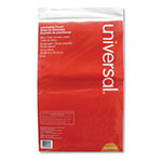 Universal Laminating Pouches, 3 mil, 18