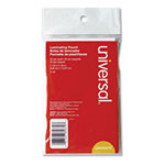 Universal Laminating Pouches, 5 mil, 5.5