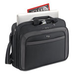Solo Pro CheckFast Briefcase, 17.3