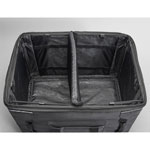 Solo US Luggage Pro Transporter Divider Set - Black view 1