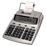 Victor 1212-3A Twelve Digit Two Color Portable Print/Display Calculator view 2
