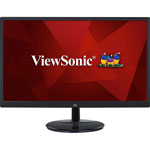 Viewsonic 24?? Full HD SuperClear IPS LED Monitor view 2