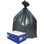 Webster Can Liners, 30 gal, 1.35 mil, 30