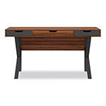 Whalen® Stirling Table Desk, 59.75