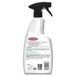 Weiman Products Stainless Steel Cleaner and Polish, Floral Scent, 22 oz Spray Bottle, 6/CT view 1