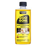 Goo Gone® Original Cleaner, Citrus Scent, 8 oz Bottle, 12/Carton orginal image