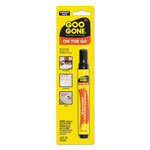 Goo Gone® Mess-Free Pen Cleaner, Citrus Scent, 0.34 Pen Applicator orginal image