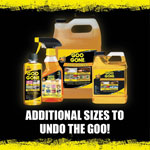 Goo Gone® Pro-Power Cleaner, Citrus Scent, 1 qt Bottle view 4