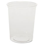 WNA Comet Deli Containers, Clear, 32oz, 25/Pack, 20 Packs/Carton orginal image