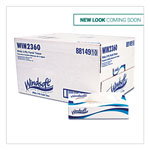 Windsoft Facial Tissue, 2 Ply, White, Flat Pop-Up Box, 100 Sheets/Box, 30 Boxes/Carton view 5
