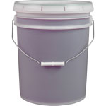 Zep Commercial® Morado Super Cleaner, Concentrate Liquid, 640 fl oz (20 quart), Purple, Clear view 1