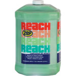 Zep Commercial® Reach Hand Cleaner, Almond Scent, 1 gal (3.8 L), 4/Carton view 1