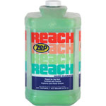 Zep Commercial® Reach Hand Cleaner, Almond Scent, 1 gal (3.8 L), 4/Carton view 2
