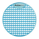 ActiveAire Deodorizer Urinal Screen, Coastal Breeze, 12 Screens/Case orginal image